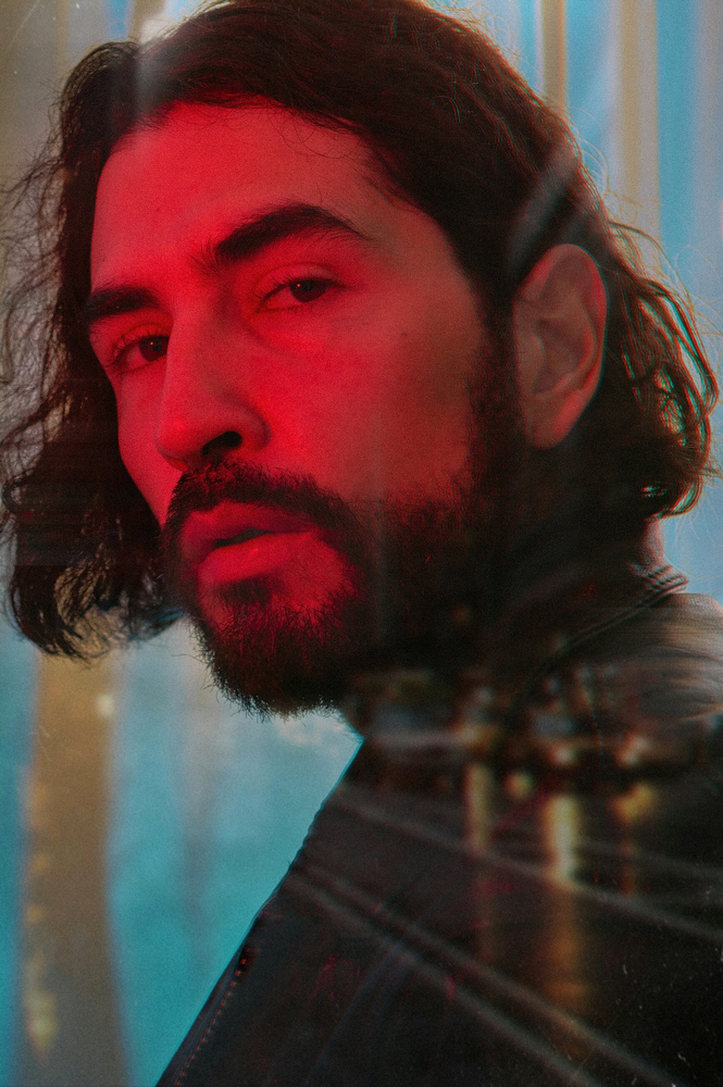 Artista Ami Gautier